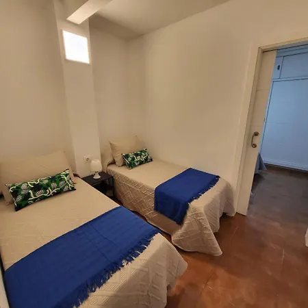 Diego Lejlighed Las Galletas